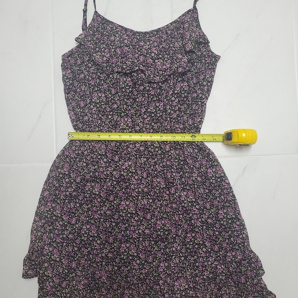 Buffalo floral dress - Picture 4 of 8